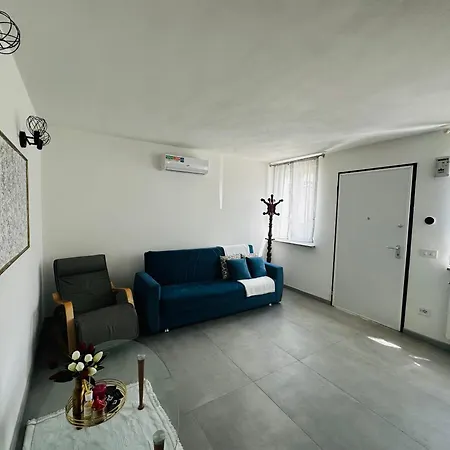 度假居 La Casa Beccacivetta