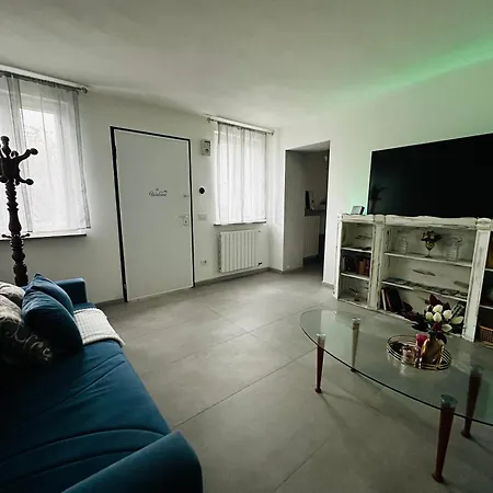 La Casa * Beccacivetta