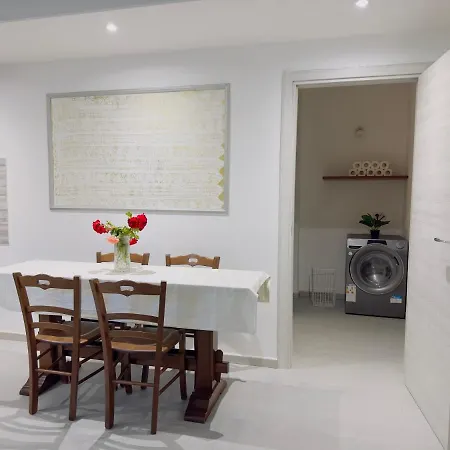 Holiday home La Casa