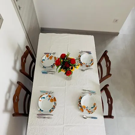 La Casa Beccacivetta