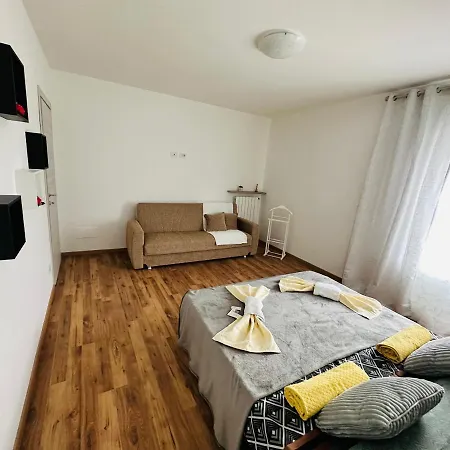 La Casa Beccacivetta