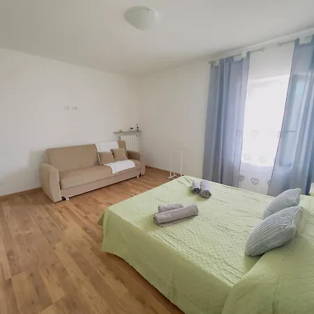Holiday home La Casa *