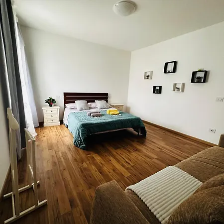 別荘 La Casa Beccacivetta