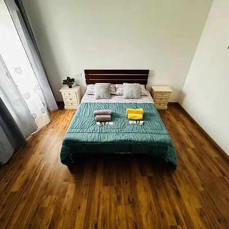 La Casa Holiday home