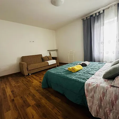 La Casa Holiday home *