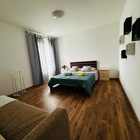 La Casa Holiday home Beccacivetta