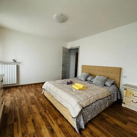 Holiday home La Casa *