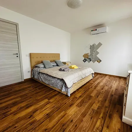 La Casa Holiday home Beccacivetta