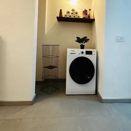 La Casa 別荘