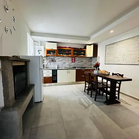 Holiday home La Casa *