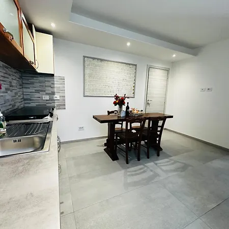 La Casa Holiday home *