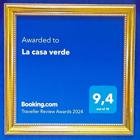 Holiday home La Casa *