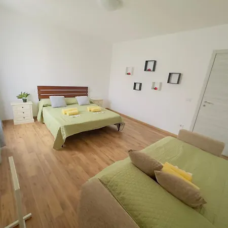 La Casa 別荘