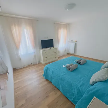 La Casa * Beccacivetta