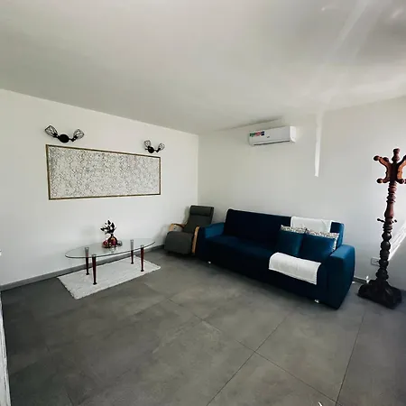 Σπίτι διακοπών La Casa *