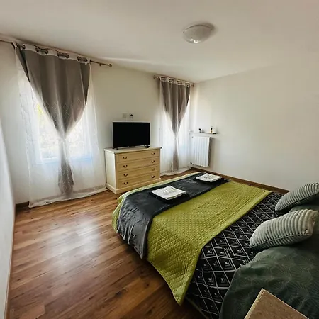 La Casa Beccacivetta