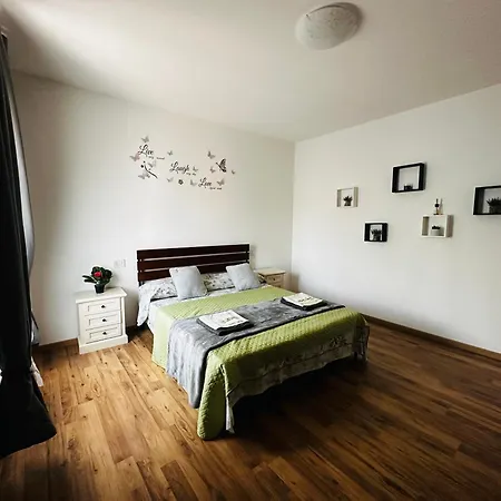 La Casa Beccacivetta