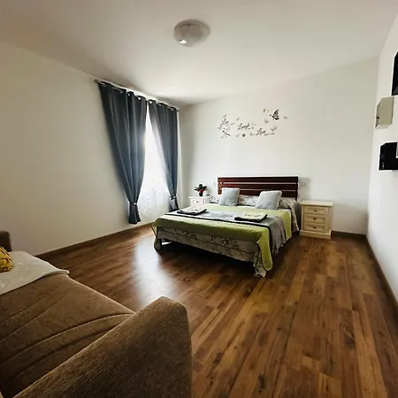 Holiday home La Casa Beccacivetta