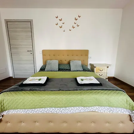 La Casa Beccacivetta