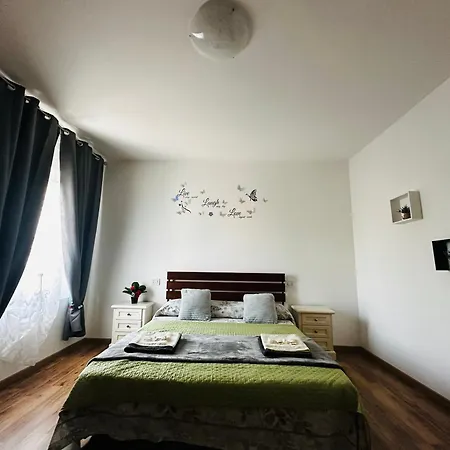 La Casa * Beccacivetta
