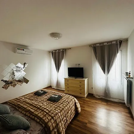 La Casa Σπίτι διακοπών