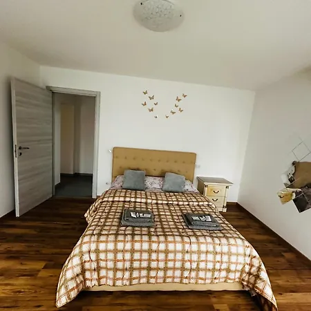 Дом отдыха La Casa