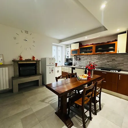 Дом отдыха La Casa *