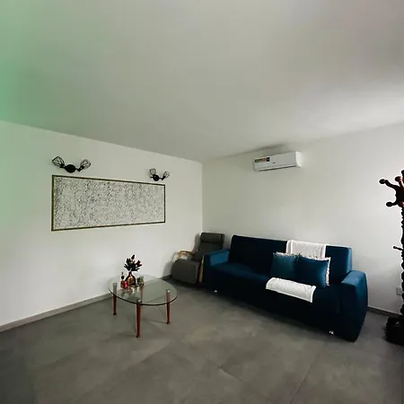 La Casa Holiday home Beccacivetta