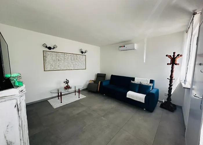Nyaraló La Casa *