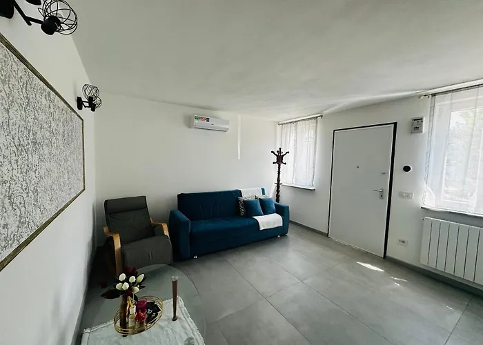 Nyaraló La Casa Beccacivetta